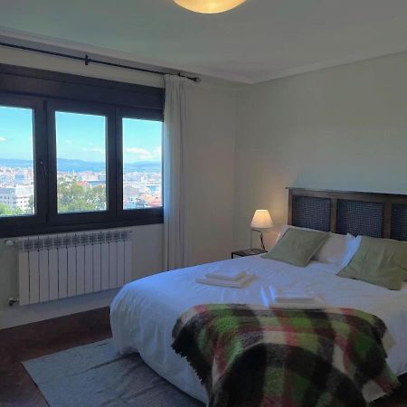 Housingcoruna Santa Margarita Ла-Корунья Экстерьер фото