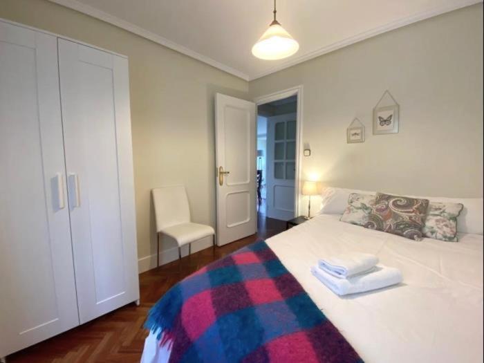 Housingcoruna Santa Margarita Ла-Корунья Экстерьер фото